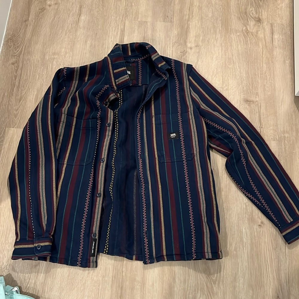 Vans Jacket